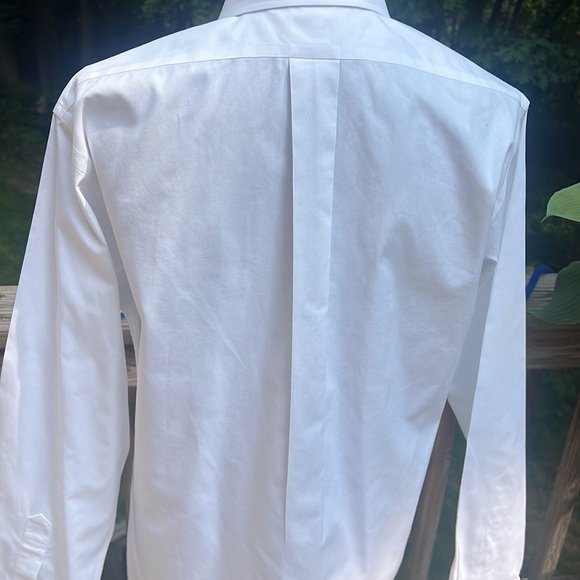 Brooks brothers 1818 Regent the original polo shirt slim fit non iron all cotton - Picture 13 of 16